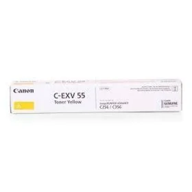 Tóner Canon C-EXV 55 Amarillo de Canon, Tóners y tinta de impresora - Ref: S8402762, Precio: 120,56 €, Descuento: %