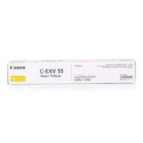 Toner Canon C-EXV 55 Gelb von Canon, Toner und Druckertinte - Ref: S8402762, Preis: 120,56 €, Rabatt: %