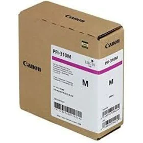 Cartuccia ad Inchiostro Originale Canon PFI-310M Magenta di Canon, Toner e inchiostro per stampante - Rif: S8402782, Prezzo: ...