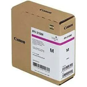 Original Ink Cartridge Canon PFI-310M Magenta by Canon, Printer toners and inks - Ref: S8402782, Price: 174,58 €, Discount: %