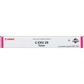 Tóner Canon C5030 5035, C-EXV29 Toner, Magenta Magenta de Canon, Tóners y tinta de impresora - Ref: S8402807, Precio: 123,80 ...