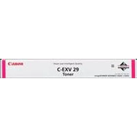 Toner Canon C5030 5035, C-EXV29 Toner, Magenta Magenta de Canon, Toners et encre pour imprimante - Réf : S8402807, Prix : 123...