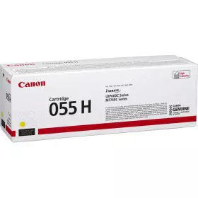 Original Toner Canon 055H Gelb von Canon, Toner und Druckertinte - Ref: S8402851, Preis: 185,31 €, Rabatt: %