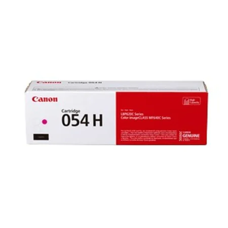 Toner Canon 3026C002 Magenta by Canon, Printer toners and inks - Ref: S8402864, Price: 93,84 €, Discount: %