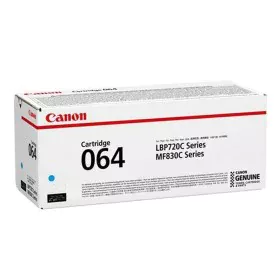 Tóner Original Canon 064 Cian de Canon, Tóners y tinta de impresora - Ref: S8402952, Precio: 217,06 €, Descuento: %