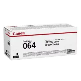 Tóner Canon 064 Negro de Canon, Tóners y tinta de impresora - Ref: S8402953, Precio: 176,88 €, Descuento: %