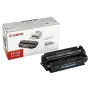 Toner Canon EP-25 Nero di Canon, Toner e inchiostro per stampante - Rif: S8402960, Prezzo: 73,31 €, Sconto: %