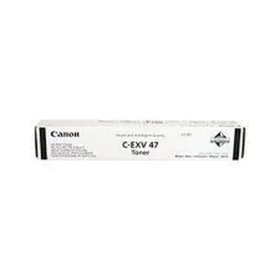 Tóner Canon C-EXV 47 Preto de Canon, Toners e tinta de impressora - Ref: S8403058, Preço: 50,35 €, Desconto: %