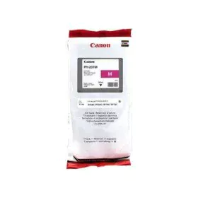 Cartucho de Tinta Original Canon PFI-207 M Magenta de Canon, Tóners y tinta de impresora - Ref: S8403079, Precio: 177,87 €, D...