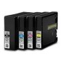 Cartuccia ad Inchiostro Originale Canon PGI-2500XL C/M/Y/BK MAXIFY iB4050 XL Multicolore di Canon, Toner e inchiostro per sta...