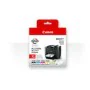 Cartuccia ad Inchiostro Originale Canon PGI-2500XL C/M/Y/BK MAXIFY iB4050 XL Multicolore di Canon, Toner e inchiostro per sta...