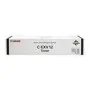 Tóner Canon C-EXV12 Preto de Canon, Toners e tinta de impressora - Ref: S8403118, Preço: 52,74 €, Desconto: %