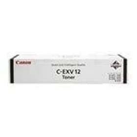 Toner Canon C-EXV12 Noir de Canon, Toners et encre pour imprimante - Réf : S8403118, Prix : 52,74 €, Remise : %