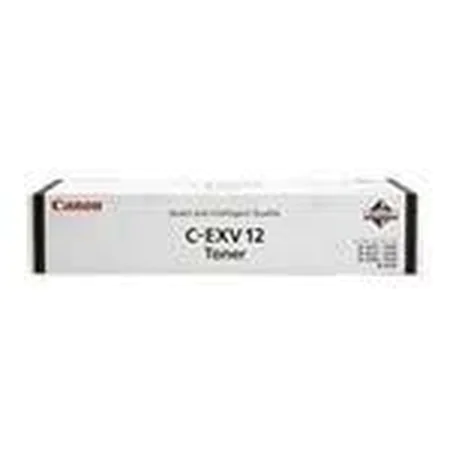 Tóner Canon C-EXV12 Negro de Canon, Tóners y tinta de impresora - Ref: S8403118, Precio: 52,74 €, Descuento: %