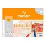 Bloc de dibujo Canson Basik Liso Microperforado de Canson, Papel - Ref: S8403174, Precio: 39,03 €, Descuento: %