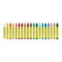 Crayons gras de couleur Alpino Maxidacs Multicouleur de Alpino, Cires - Réf : S8403850, Prix : 10,90 €, Remise : %