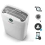 Air purifier Dahle DA201 White by Dahle, Portable air purifiers - Ref: S8403904, Price: 138,61 €, Discount: %