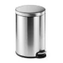 Cubo para la Basura Durable 340223 Acero Inoxidable 20 L de Durable, Basura y reciclaje - Ref: S8404356, Precio: 53,12 €, Des...