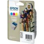 Cartucho de Tinta Original Epson T005 Tricolor de Epson, Tóners y tinta de impresora - Ref: S8405142, Precio: 68,68 €, Descue...