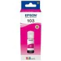 Compatible Ink Cartridge Epson 103 EcoTank Magenta ink bottle (WE) 70 ml Magenta by Epson, Printer toners and inks - Ref: S84...