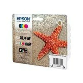 Cartucho de Tinta Original Epson 603 XL Multicolor de Epson, Tóners y tinta de impresora - Ref: S8405194, Precio: 60,90 €, De...