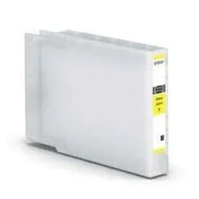 Cartucho de Tinta Original Epson C13T04B440 Amarillo de Epson, Tóners y tinta de impresora - Ref: S8405220, Precio: 111,03 €,...