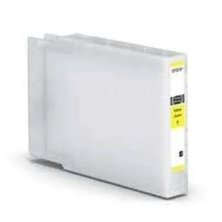 Cartucho de Tinta Original Epson C13T04B440 Amarillo de Epson, Tóners y tinta de impresora - Ref: S8405220, Precio: 122,57 €,...