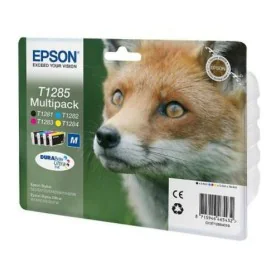 Original Ink Cartridge Epson T1285 Multicolour by Epson, Printer toners and inks - Ref: S8405342, Price: 51,27 €, Discount: %