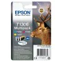 Cartuccia ad Inchiostro Originale Epson T1306 Tricolore di Epson, Toner e inchiostro per stampante - Rif: S8405352, Prezzo: 5...