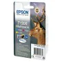 Cartuccia ad Inchiostro Originale Epson T1306 Tricolore di Epson, Toner e inchiostro per stampante - Rif: S8405352, Prezzo: 5...