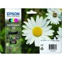 Cartuccia ad Inchiostro Originale Epson 18 Multicolore di Epson, Toner e inchiostro per stampante - Rif: S8405385, Prezzo: 53...