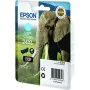 Cartucho de Tinta Original Epson 24XL Cian de Epson, Tóners y tinta de impresora - Ref: S8405402, Precio: 25,00 €, Descuento: %