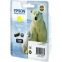 Cartouche d'encre originale Epson 26 Jaune de Epson, Toners et encre pour imprimante - Réf : S8405409, Prix : 19,28 €, Remise...