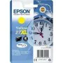 Tinteiro de Tinta Original Epson 27XL Amarelo de Epson, Toners e tinta de impressora - Ref: S8405427, Preço: 35,16 €, Descont...