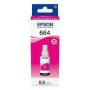 Tinteiro de Tinta Original Epson T6643 Magenta de Epson, Toners e tinta de impressora - Ref: S8405644, Preço: 13,25 €, Descon...