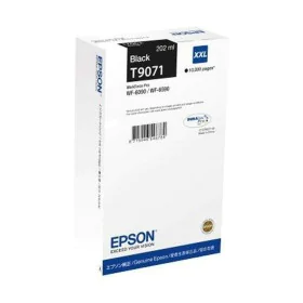 Cartuccia ad Inchiostro Originale Epson C13T907140 Nero di Epson, Toner e inchiostro per stampante - Rif: S8405750, Prezzo: 1...