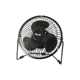 Ventilador de Sobremesa Equip Negro 6" de Equip, Ventiladores de sobremesa - Ref: S8405872, Precio: 10,67 €, Descuento: %