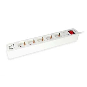 Entrelinha Equip 245554 de Equip, Cabos FireWire - Ref: S8405876, Preço: 23,73 €, Desconto: %