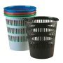 Rubbish bin Faibo Multicolour polypropylene 12 L (9Units) by Faibo, Wastebaskets - Ref: S8406769, Price: 18,74 €, Discount: %