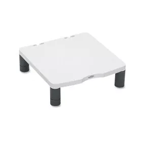 Soporte para Portátil Fellowes 10 x 33,6 x 34,6 cm Plata de Fellowes, Brazos y soportes - Ref: S8407321, Precio: 25,87 €, Des...