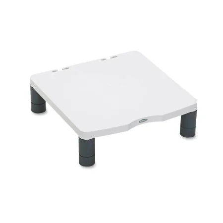 Soporte para Portátil Fellowes 10 x 33,6 x 34,6 cm Plata de Fellowes, Brazos y soportes - Ref: S8407321, Precio: 25,87 €, Des...