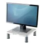 Soporte para Portátil Fellowes 10 x 33,6 x 34,6 cm Plata de Fellowes, Brazos y soportes - Ref: S8407321, Precio: 25,87 €, Des...