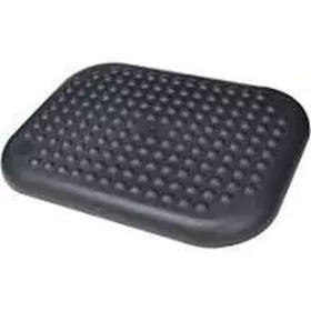 Repose-pied Fellowes Réglable Ergonomique Antidérapant Noir de Fellowes, Accessoires - Réf : S8407339, Prix : 27,90 €, Remise...