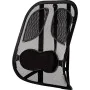 Lumbar backrest Fellowes Leggings Plastic 19,5 x 30,4 x 37 cm by Fellowes, Accessories - Ref: S8407344, Price: 52,64 €, Disco...