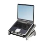 Suporte para laptop Fellowes 8032001 17" Cinzento de Fellowes, Suportes de colo - Ref: S8407346, Preço: 41,59 €, Desconto: %