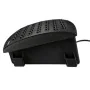 Reposapiés Fellowes Climate Negro 15 x 41,5 x 24,6 cm de Fellowes, Accesorios - Ref: S8407358, Precio: 80,43 €, Descuento: %