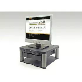 Soporte de Mesa para Pantalla Fellowes 9169501 de Fellowes, Brazos y soportes - Ref: S8407374, Precio: 60,75 €, Descuento: %