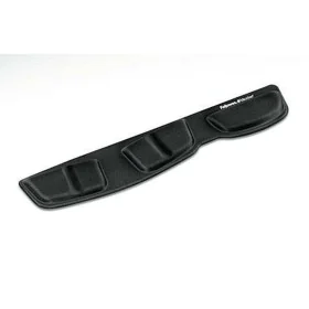 Apoio para pulsos Fellowes 9182801 Preto de Fellowes, Acessórios para teclados e ratos - Ref: S8407380, Preço: 18,27 €, Desco...