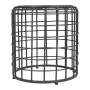 Tavolino da Caffè Alexandra House Living Marrone Nero Grigio Ferro Legno di abete 44 x 45 x 44 cm di Alexandra House Living, ...