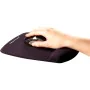 Mousepad mit Handballenauflage Fellowes Schwarz von Fellowes, Tastatur- und Mauszubehör - Ref: S8407383, Preis: 20,93 €, Raba...